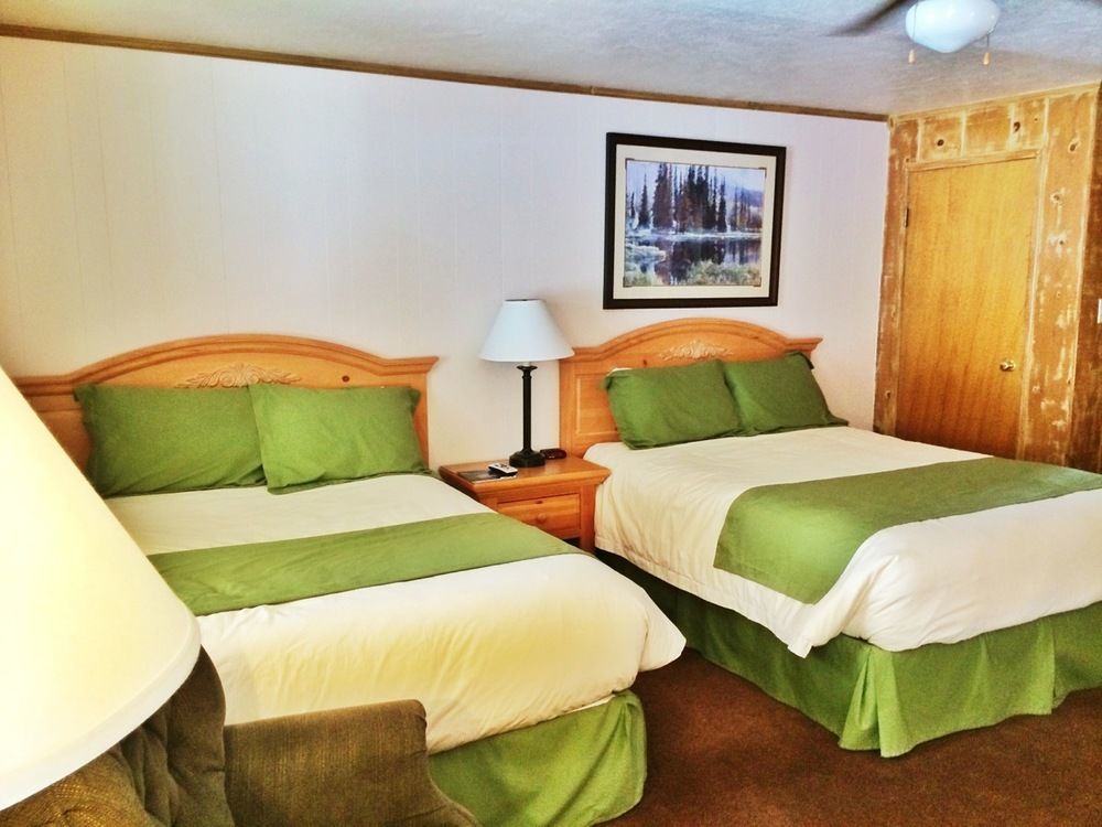 June Lake Motel 외부 사진