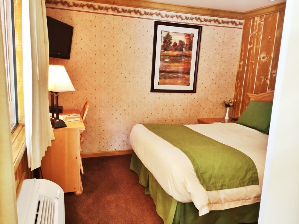 June Lake Motel 외부 사진