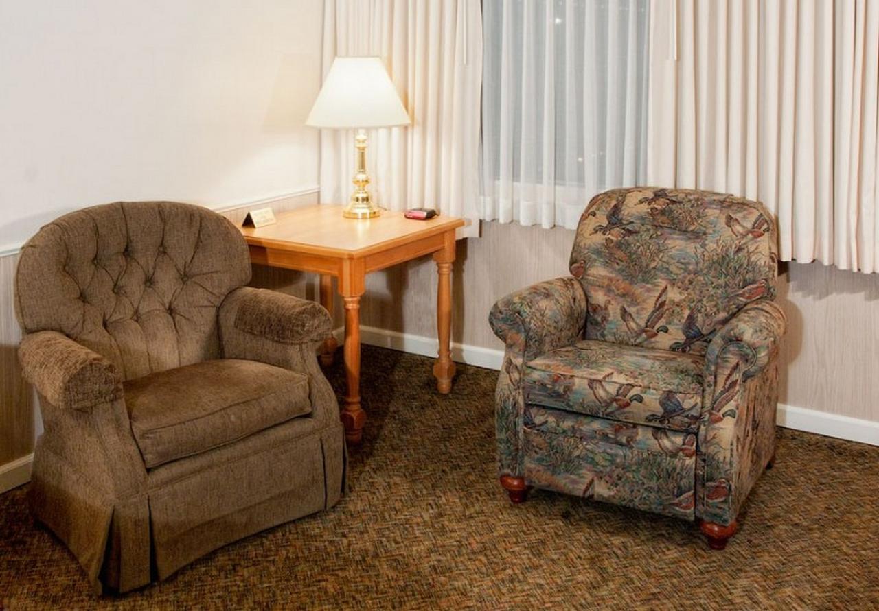 June Lake Motel 외부 사진